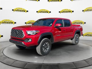 2023 Toyota Tacoma TRD Pro