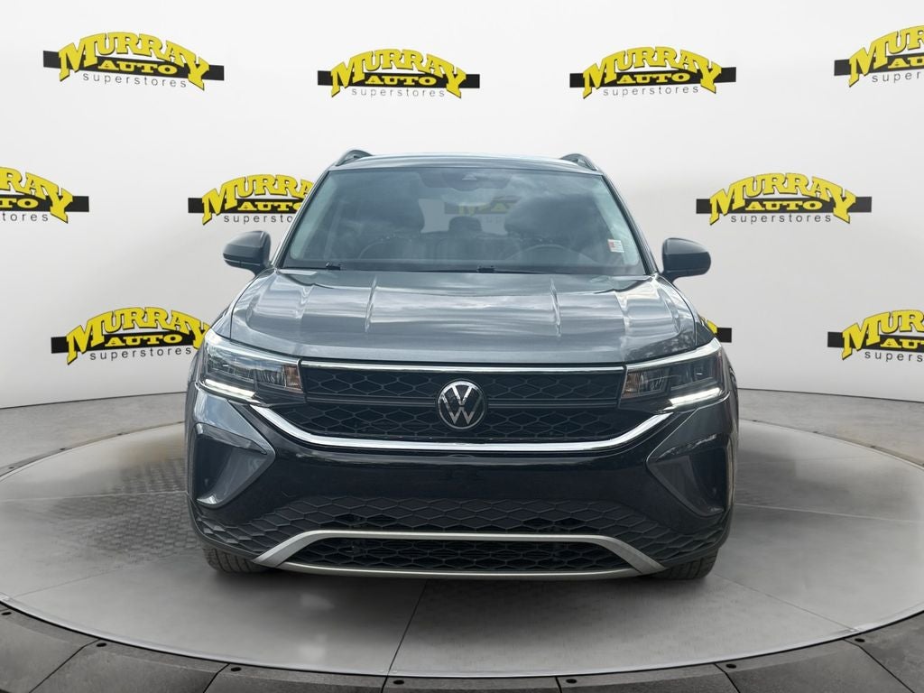 2023 Volkswagen Taos 1.5T S