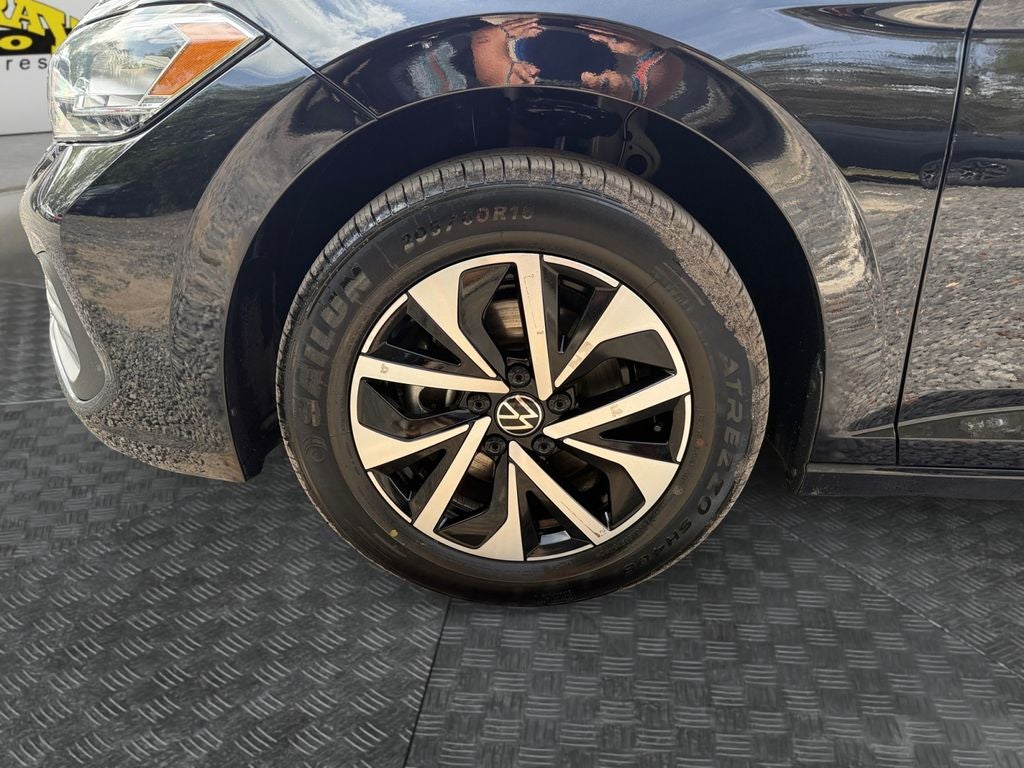 2024 Volkswagen Jetta 1.5T S