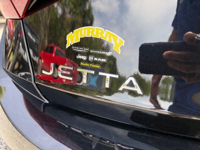 2024 Volkswagen Jetta 1.5T S
