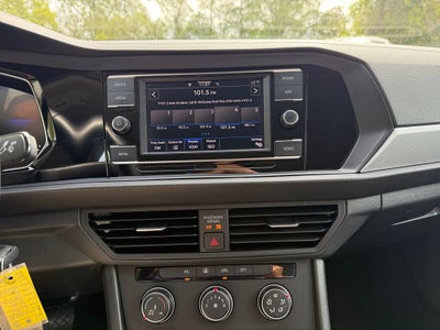 2024 Volkswagen Jetta 1.5T S