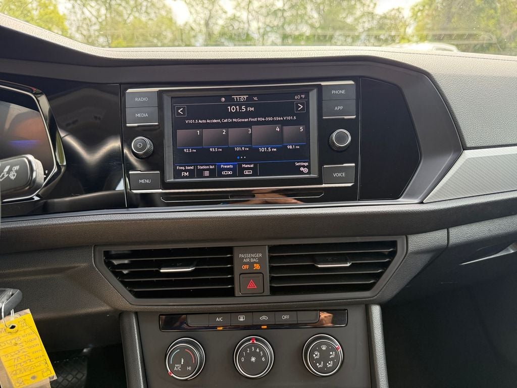 2024 Volkswagen Jetta 1.5T S