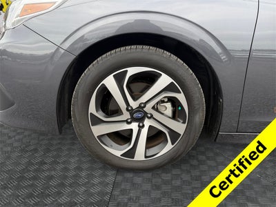 2022 Subaru Legacy Limited