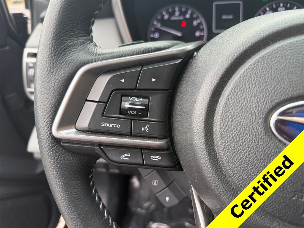 2022 Subaru Legacy Limited