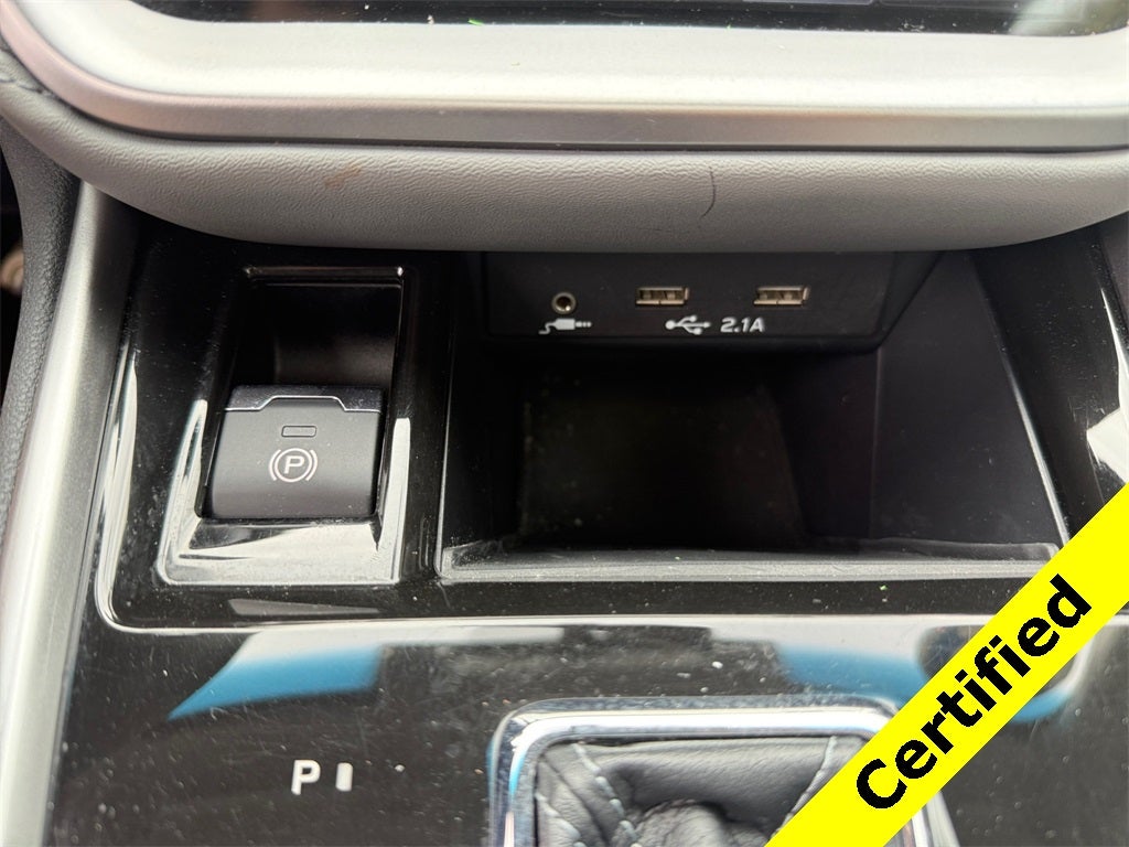 2022 Subaru Legacy Limited