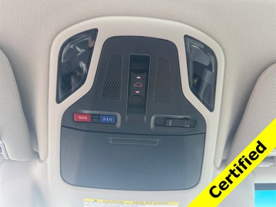 2022 Subaru Legacy Limited