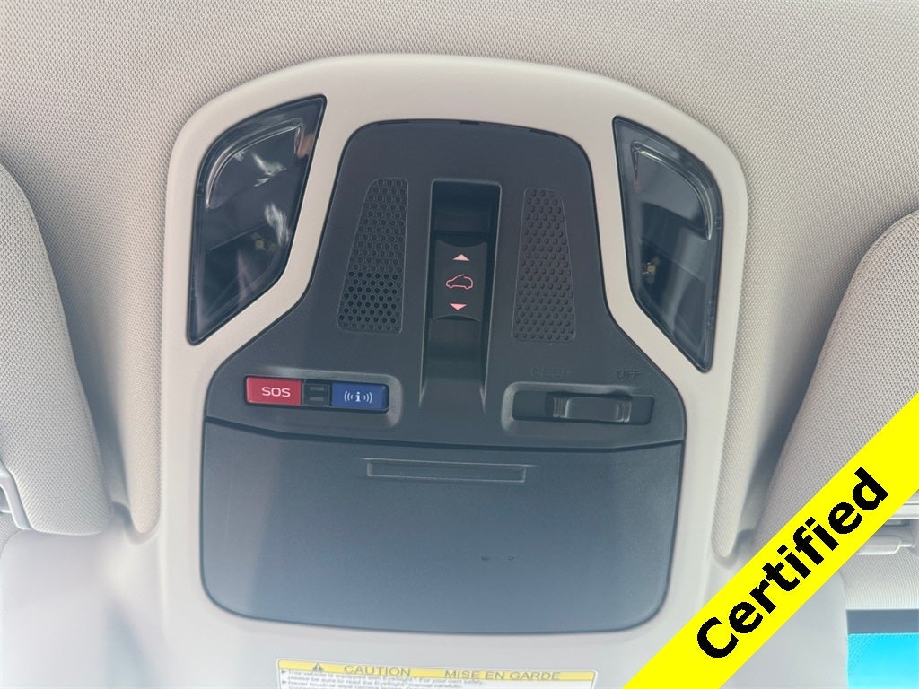 2022 Subaru Legacy Limited