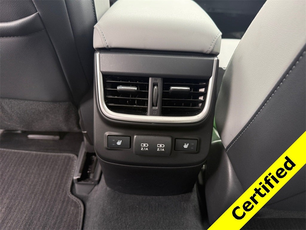 2022 Subaru Legacy Limited