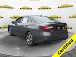2022 Subaru Legacy Limited