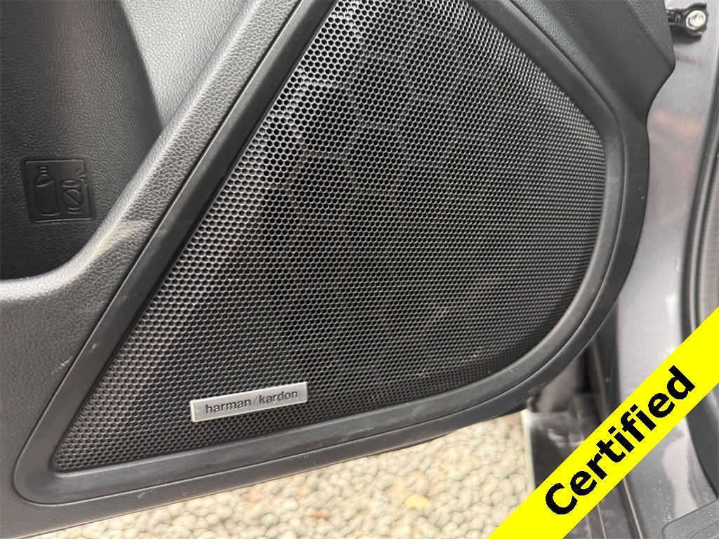 2022 Subaru Legacy Limited