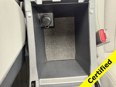 2022 Subaru Legacy Limited