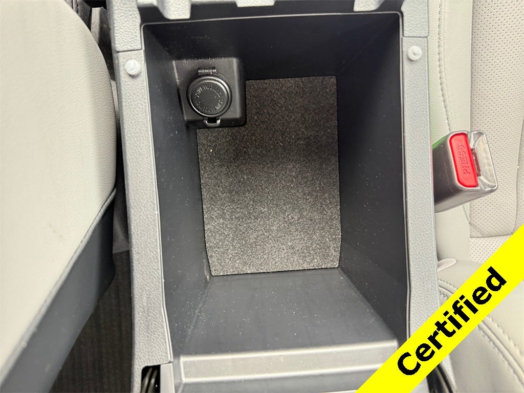 2022 Subaru Legacy Limited