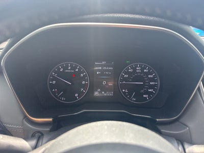 2021 Subaru Outback Onyx Edition XT