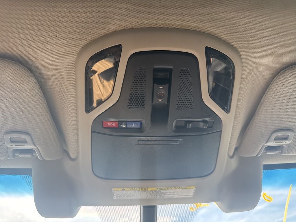 2021 Subaru Outback Onyx Edition XT