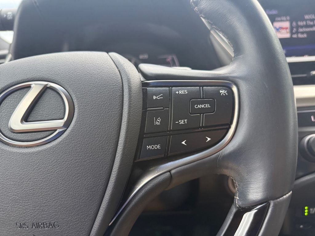 2020 Lexus ES 350 350