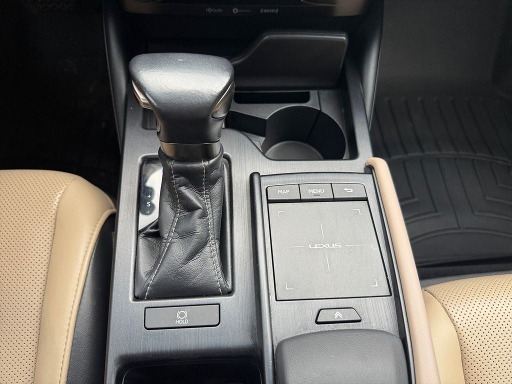 2020 Lexus ES 350 350