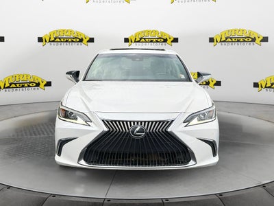 2020 Lexus ES 350 350