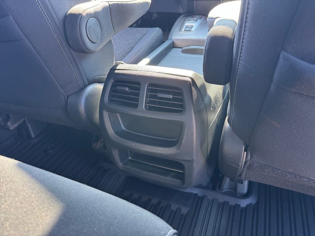 2023 Honda Ridgeline Sport