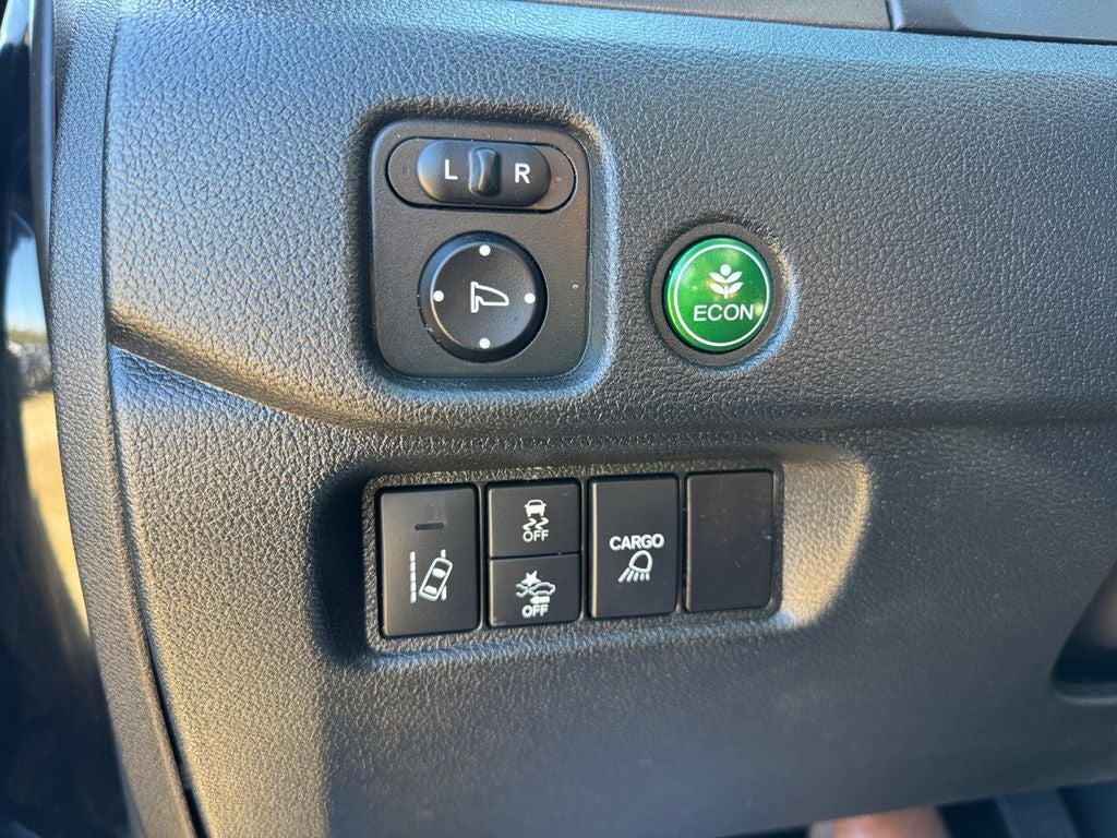 2023 Honda Ridgeline Sport