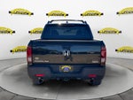 2023 Honda Ridgeline Sport