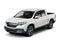 2017 Honda Ridgeline RTL