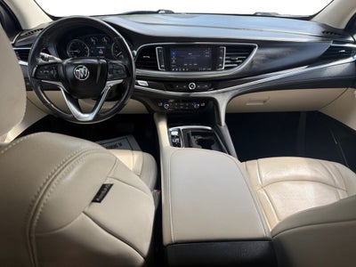 2022 Buick Enclave FWD Essence