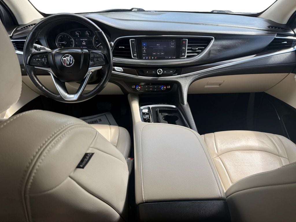 2022 Buick Enclave FWD Essence