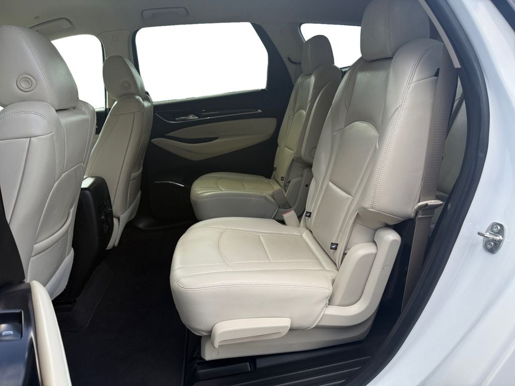 2022 Buick Enclave FWD Essence