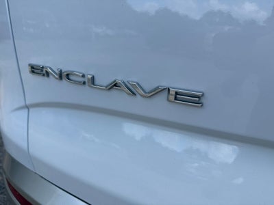 2022 Buick Enclave FWD Essence
