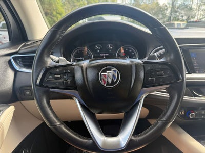 2022 Buick Enclave FWD Essence