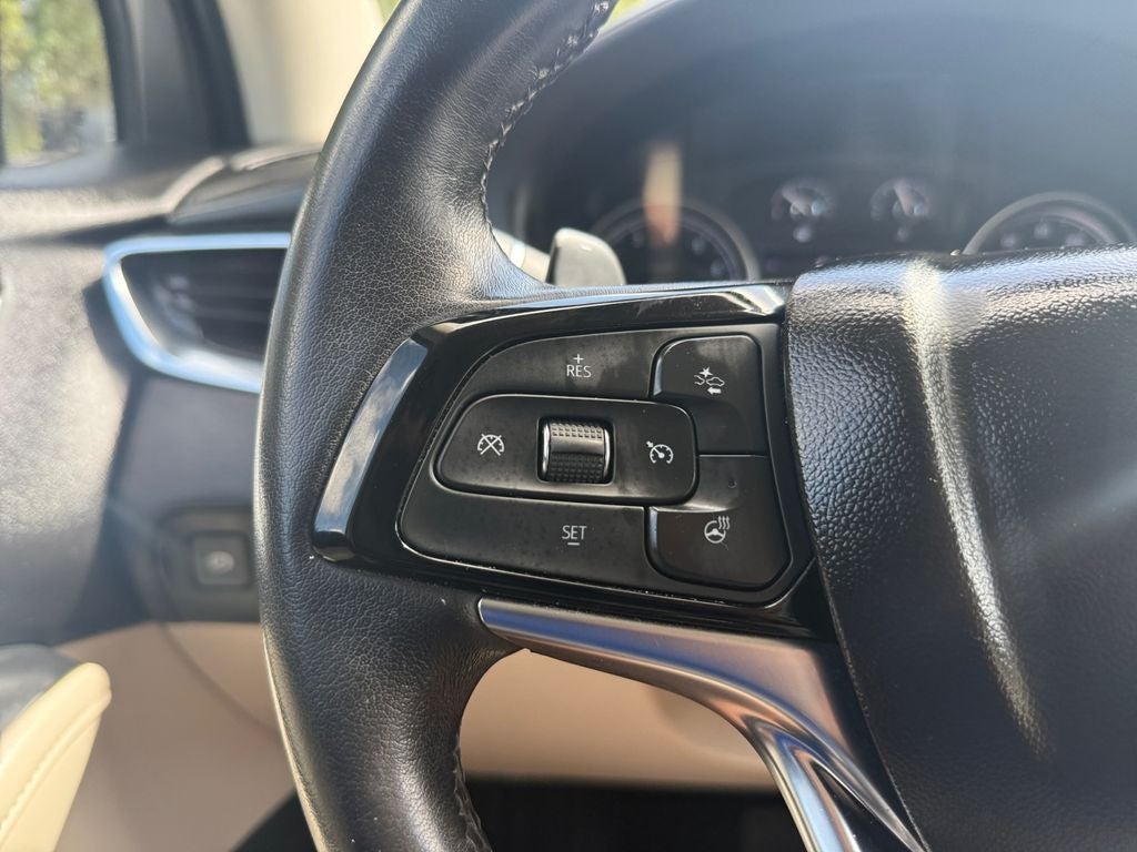 2022 Buick Enclave FWD Essence