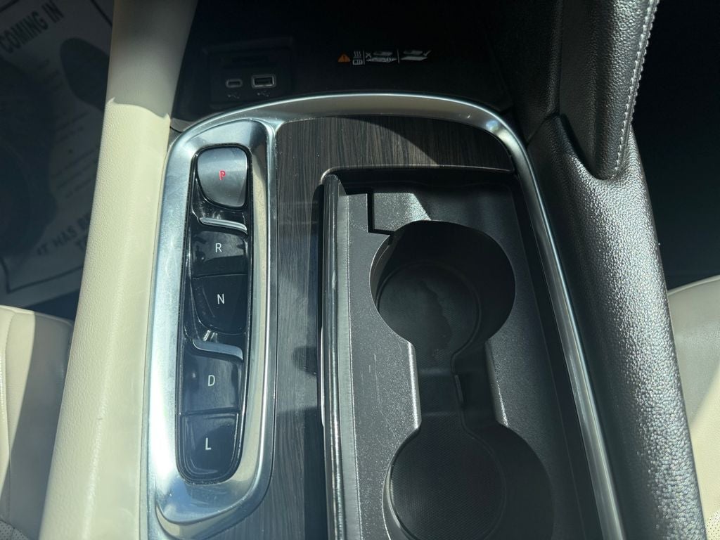 2022 Buick Enclave FWD Essence