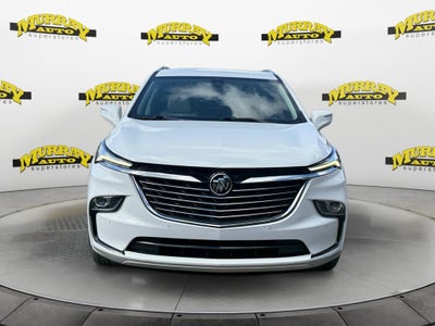 2022 Buick Enclave FWD Essence
