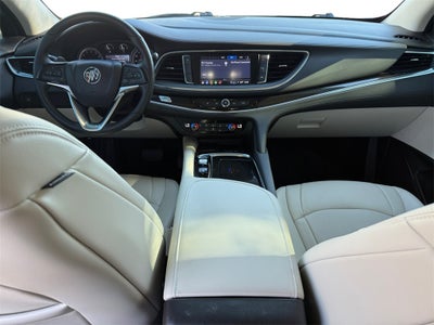 2023 Buick Enclave Essence FWD