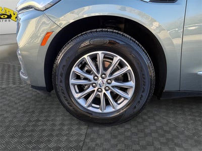 2023 Buick Enclave Essence FWD