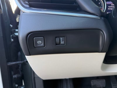 2023 Buick Enclave Essence FWD