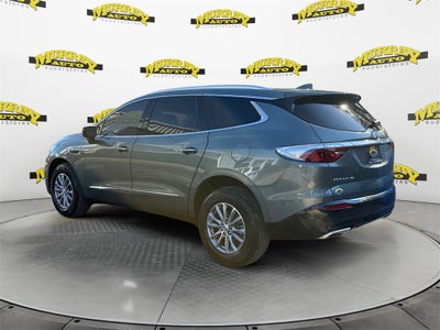 2023 Buick Enclave Essence FWD