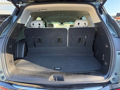 2023 Buick Enclave Essence FWD