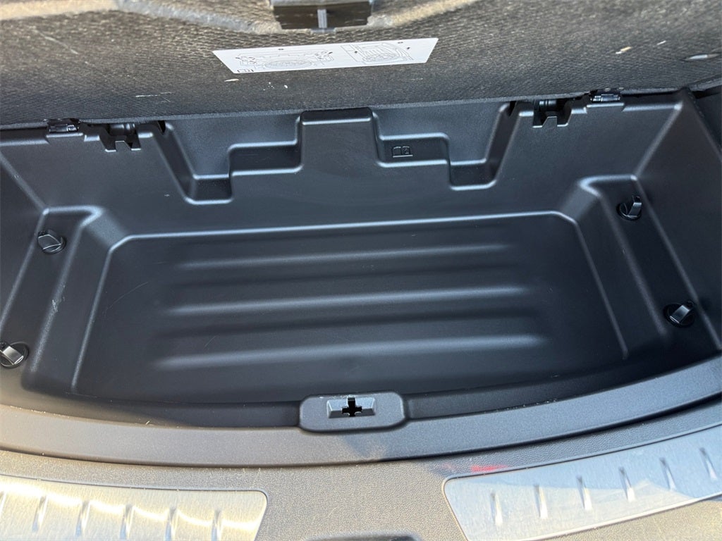 2023 Buick Enclave Essence FWD