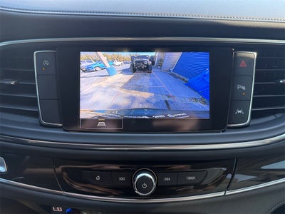 2023 Buick Enclave Essence FWD