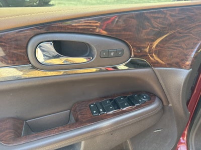 2017 Buick Enclave Leather Group