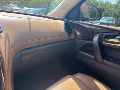 2017 Buick Enclave Leather Group