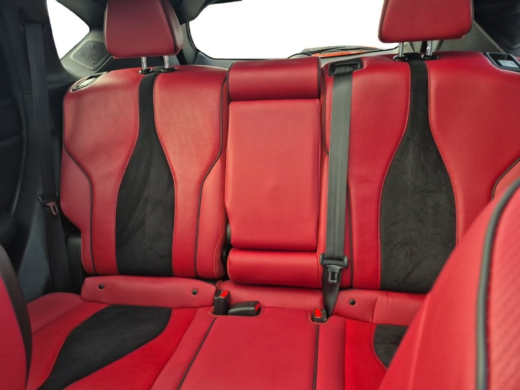 2021 Acura RDX A-SPEC Package