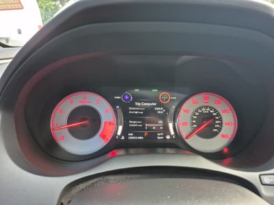 2021 Acura RDX A-SPEC Package