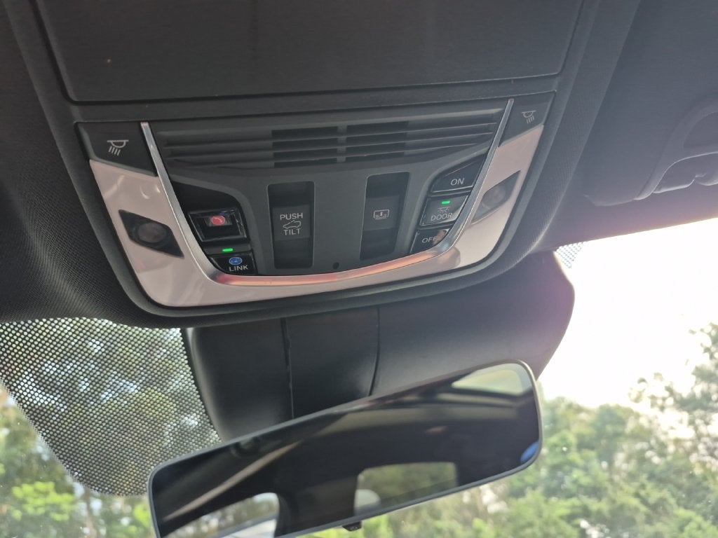 2021 Acura RDX A-SPEC Package