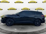 2021 Acura RDX A-SPEC Package