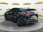 2021 Acura RDX A-SPEC Package