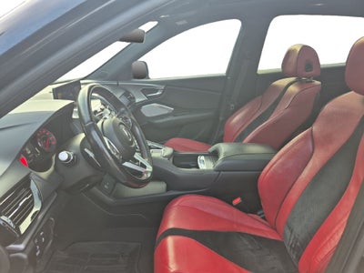 2021 Acura RDX A-SPEC Package