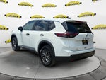 2024 Nissan Rogue S FWD