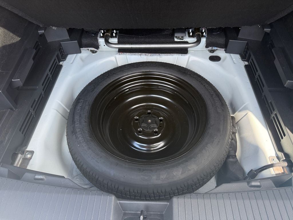 2024 Nissan Rogue S FWD